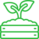 planter